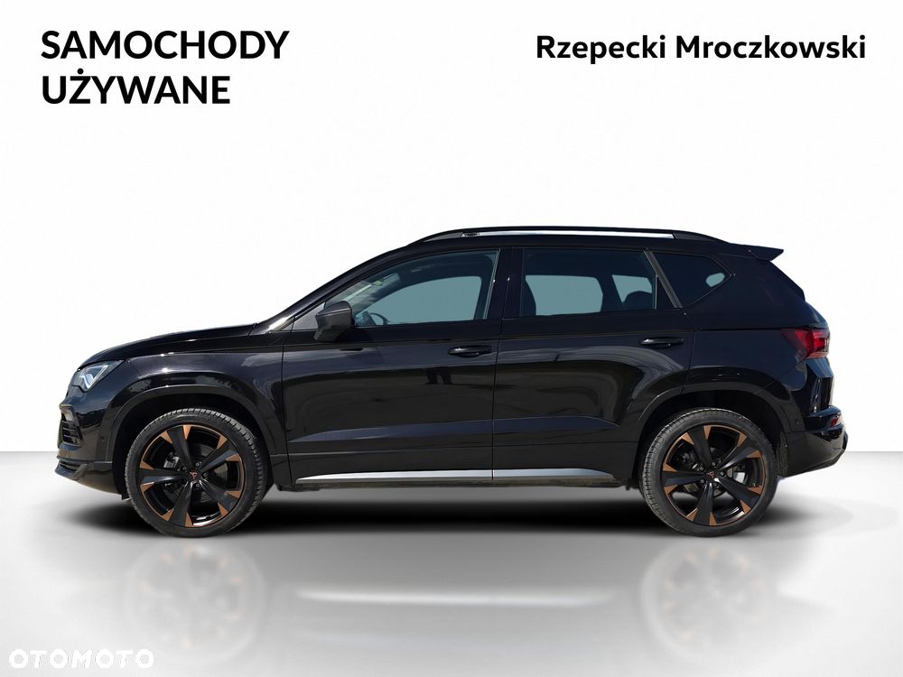 Cupra Ateca - 3