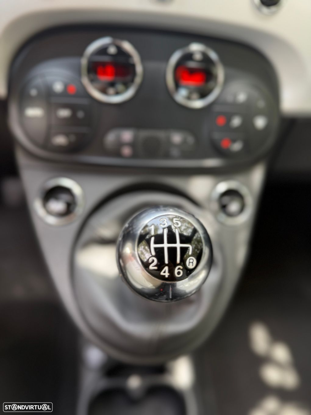 Fiat 500C - 15