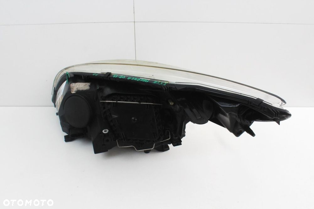 LAMPA PRAWY PRZÓD RENAULT MEGANE III 3 08-12R - 3