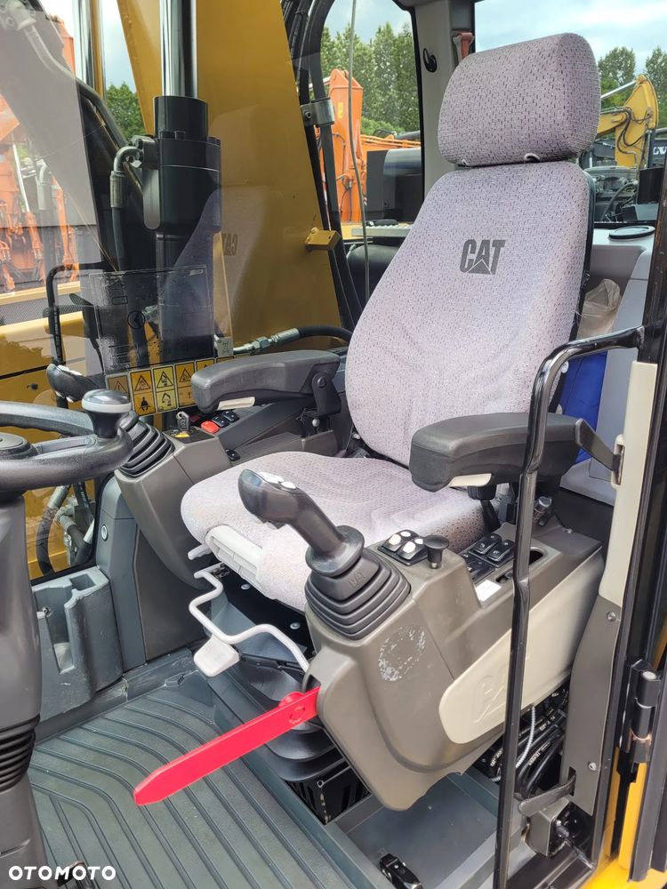 Caterpillar M315F / ROTOTILT / 2017rok / SUPER STAN / - 23