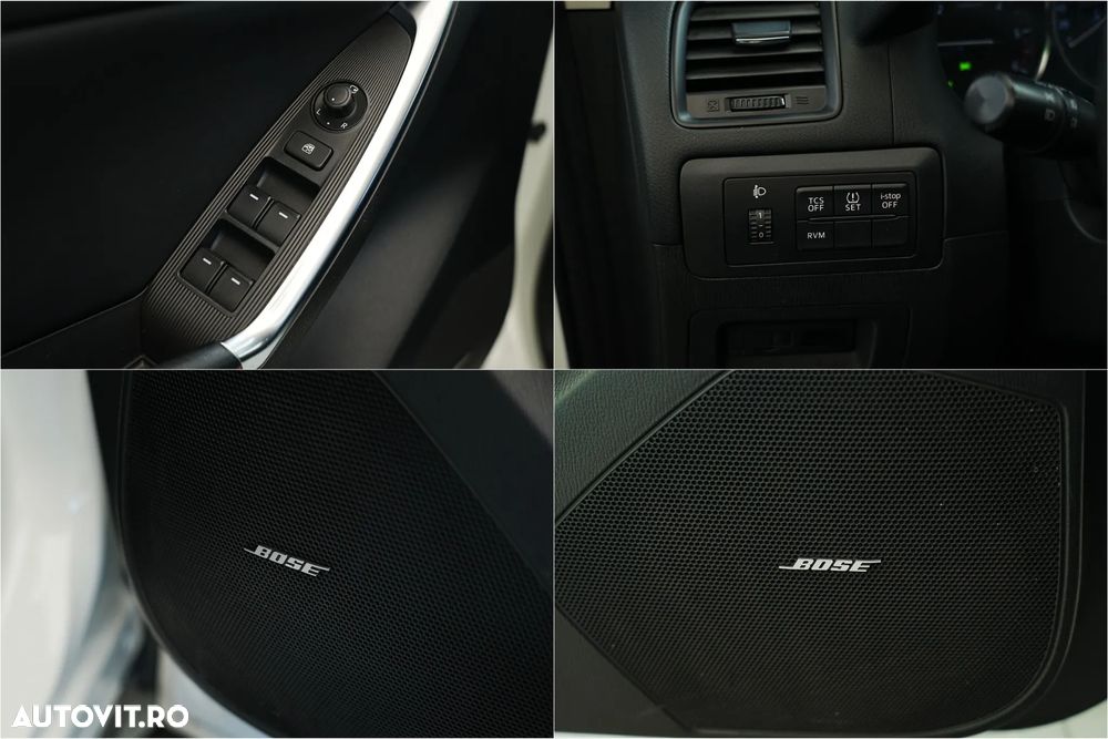 Mazda CX-5 SKYACTIV-D 175 Drive AWD Sports-Line - 16