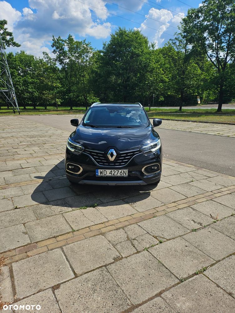 Renault Kadjar 1.3 TCe FAP Intens EDC - 5
