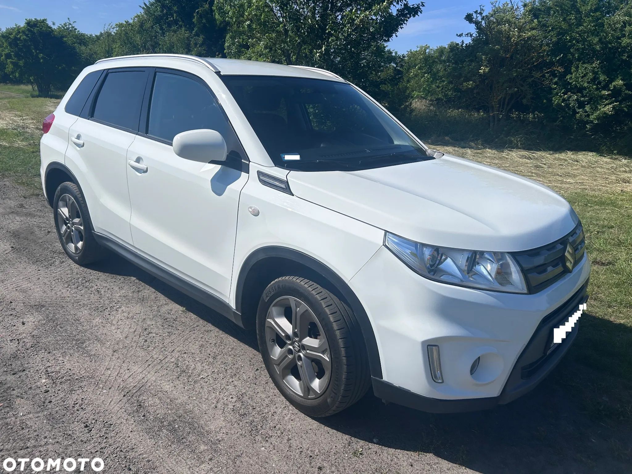 Suzuki Vitara 1.6 Premium 2WD - 1