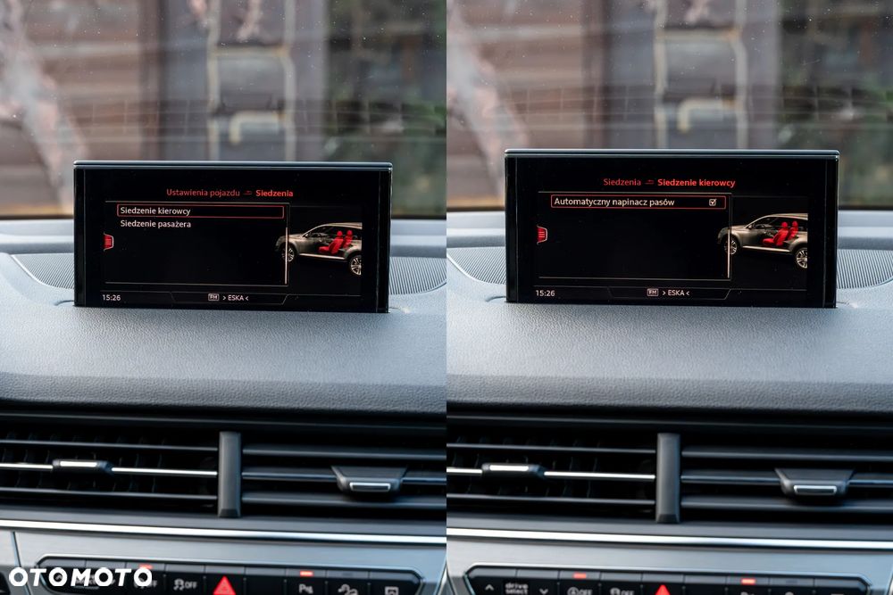 Audi Q7 45 TDI mHEV Quattro S Line Tiptr - 37