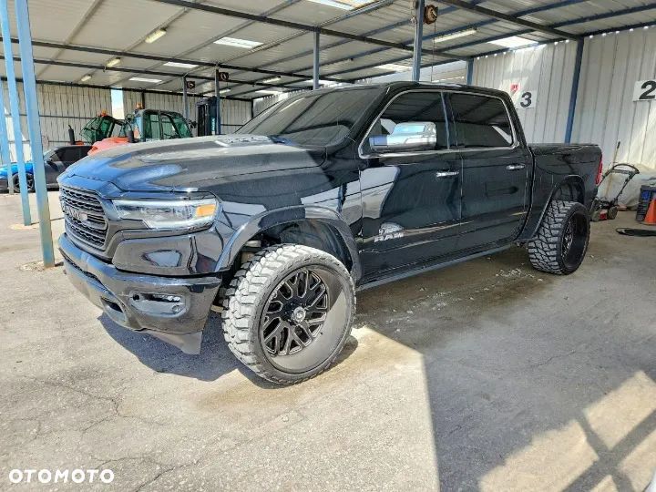 RAM 1500 5.7 Crew Cab Limited - 1