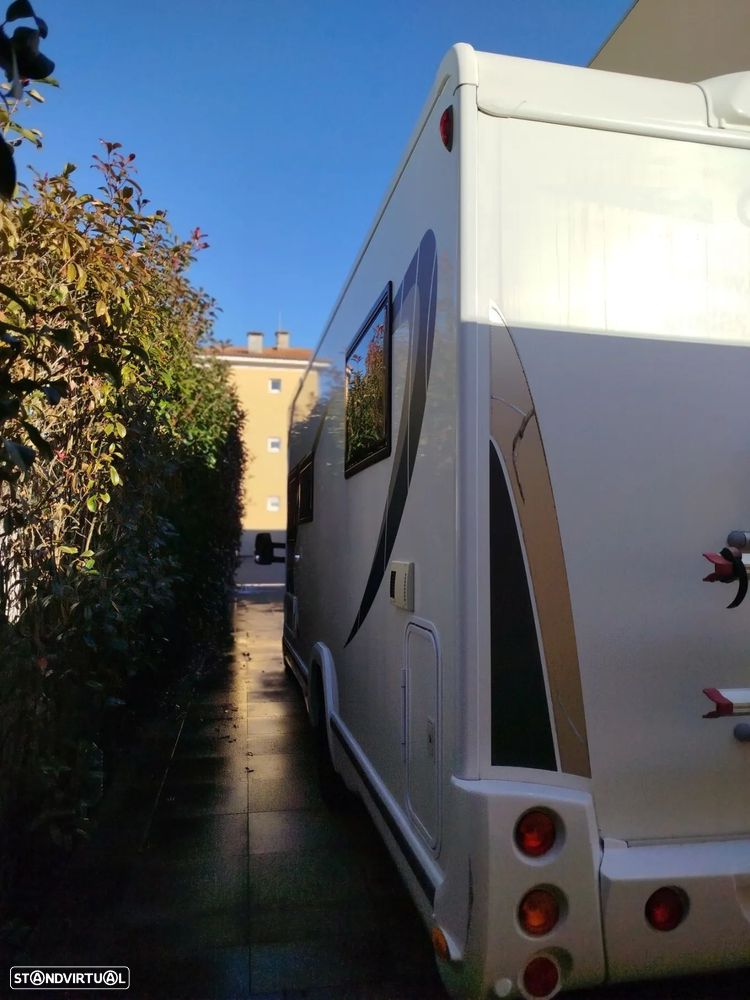 Chausson Trigano 718XLB - 6