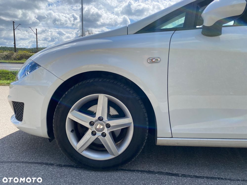 Seat Leon - 32