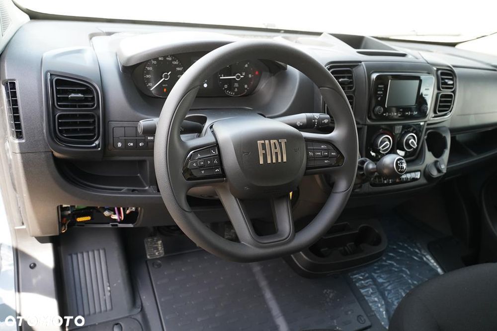 Fiat Ducato 33 H3-Power L2H2 - 11