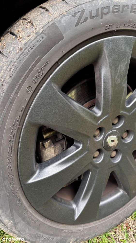 Renault Vel Satis 3.5 V6 Initiale - 8