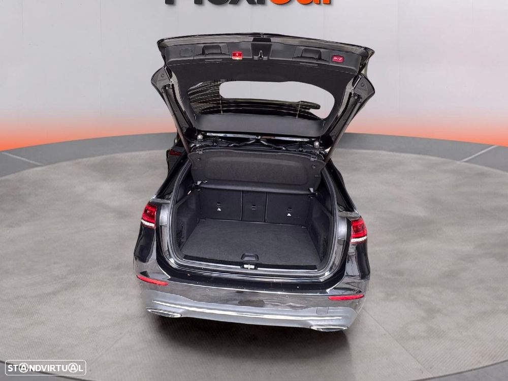 Mercedes-Benz B 180 d Progressive Aut. - 7