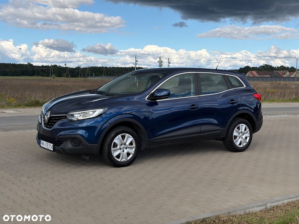 Renault Kadjar 1.2 Energy TCe Life - 6