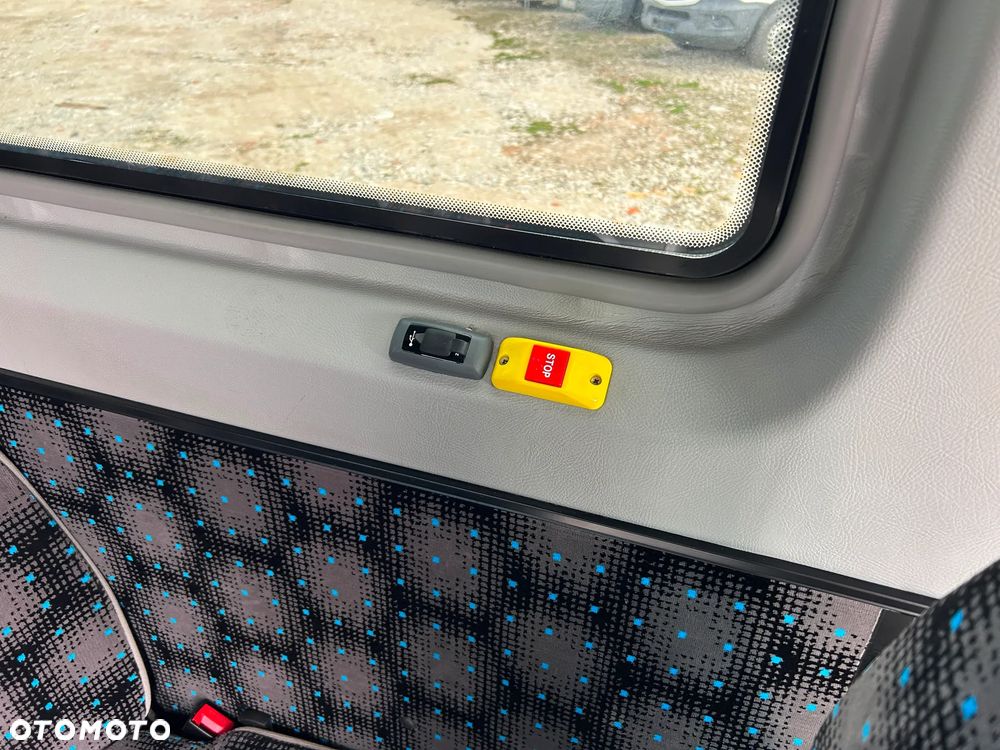 Mercedes-Benz Sprinter CITY - 21
