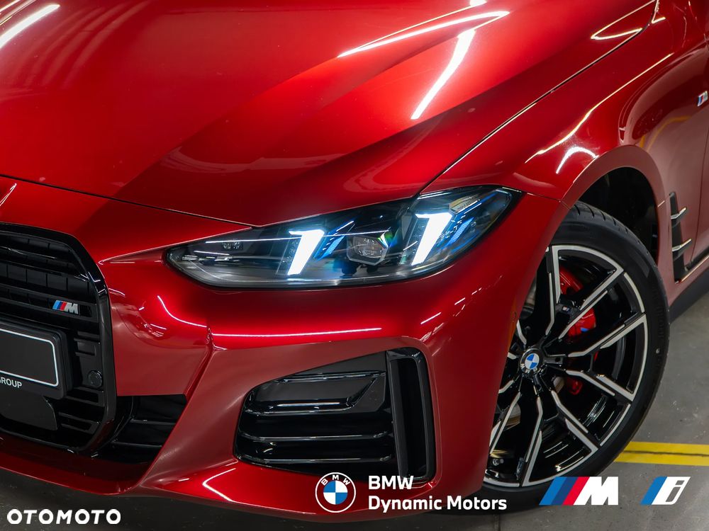 BMW Seria 4 - 8