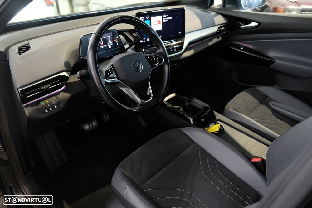 VW ID.5 77 kWh Pro - 11