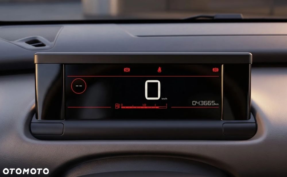 Citroën C4 Cactus PureTech 110 Stop&Start Shine - 10
