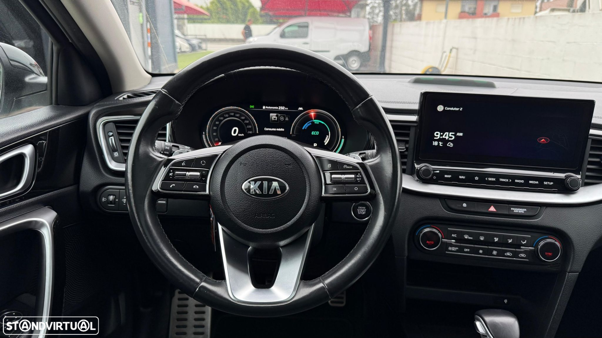 Kia XCeed 1.6 GDi PHEV Drive - 24
