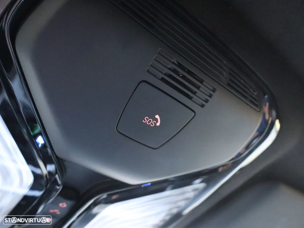 BMW 330 e Pack M Auto - 20