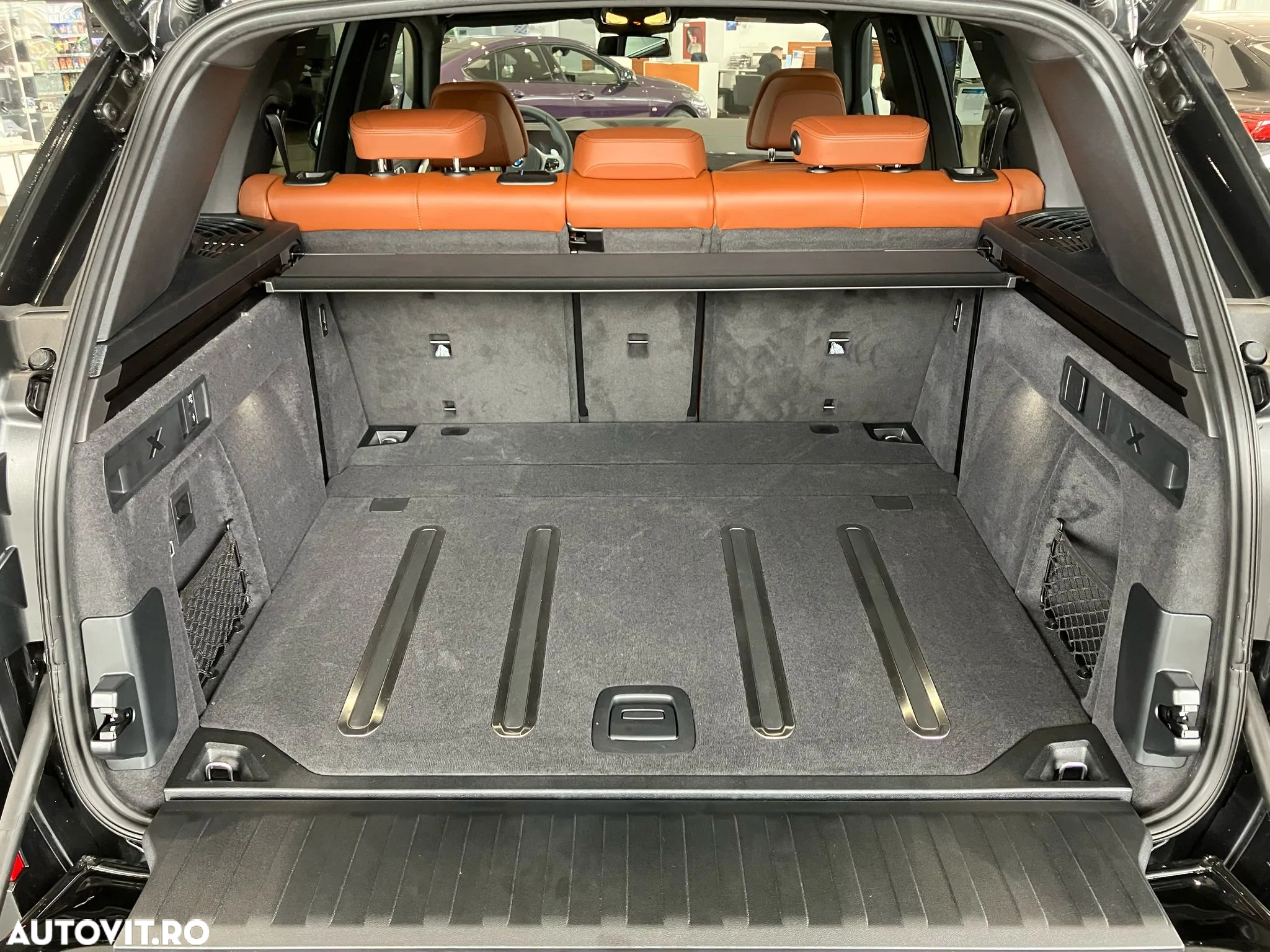 BMW X5 xDrive40i AT MHEV - 15