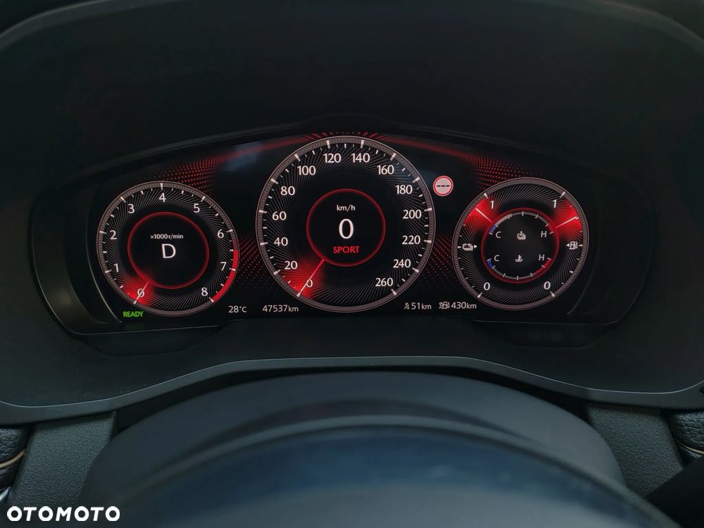 Mazda CX-60 - 15