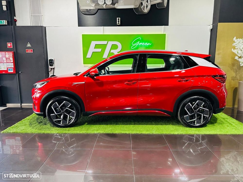 BYD Atto 3 60.48 kWh Design - 10