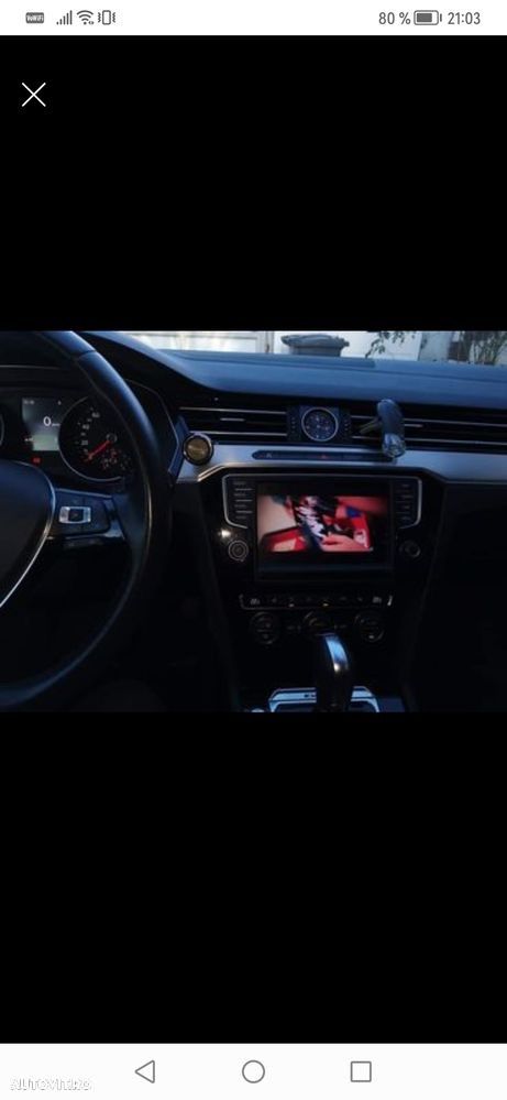 Volkswagen Passat Variant 2.0 TDI DSG 4Motion Highline - 35