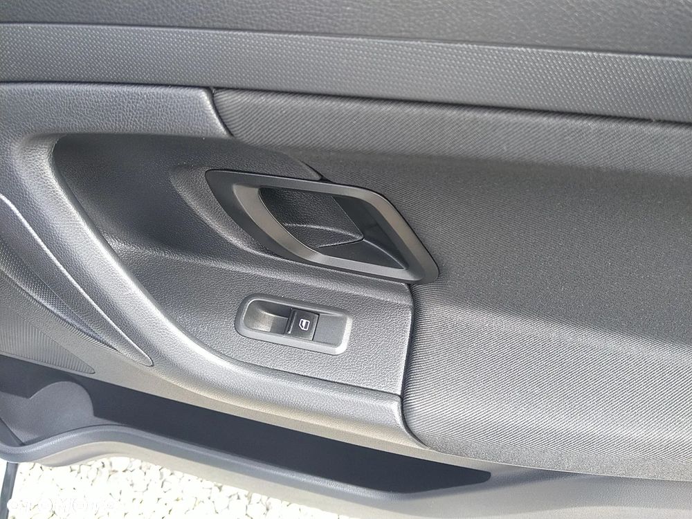 Skoda Fabia 1.2 TSI Monte Carlo - 24