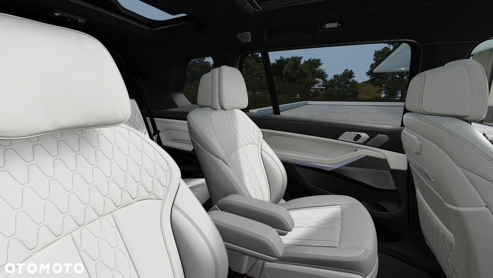 BMW X7 xDrive40d - 14