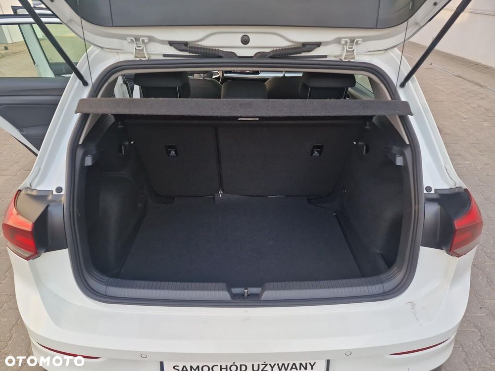 Volkswagen Golf 1.0 TSI - 18