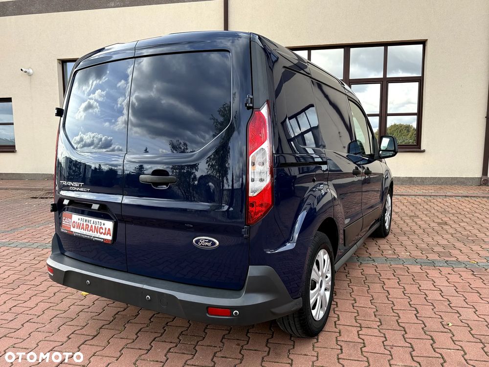 Ford TRANSIT CONNECT - 2