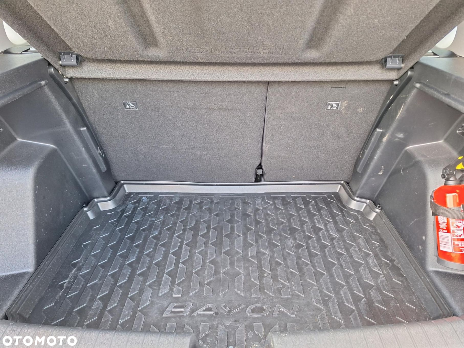 Hyundai Bayon 1.0 T-GDI Smart - 27