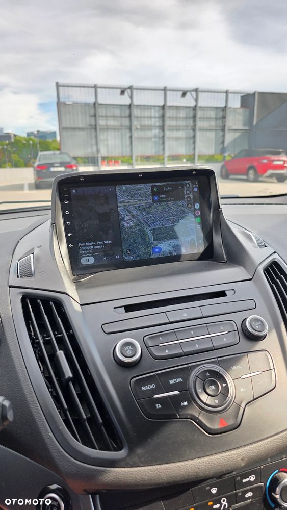 Ford Kuga 1.5 EcoBoost FWD Edition ASS - 20