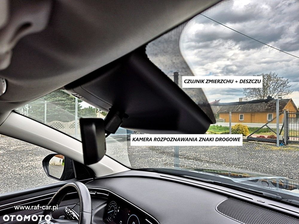 Hyundai Tucson 1.6 T-GDi 48V Platinum 2WD DCT - 25