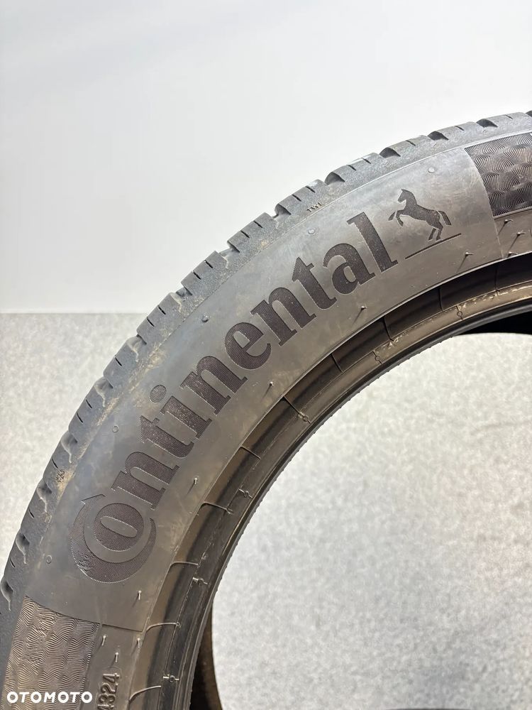 2 OPONY CAŁOROCZNE CONTINENTAL 235/50/19  103V  M+S, XL - 5