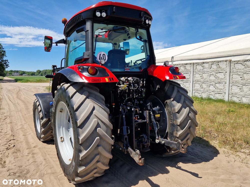 McCormick X6.440 X6 440 tylko 1890h Skrzynia VT 50km/h Ładowacz Pneumatyka  New Holland T6.145, T6.155, T6.160, Case IH Maxxum 145, Maxxum 150, Massey Ferguson 6715S, 7715S, Valtra N135, N155, Claas Arion 530, Arion 550, Deutz Fahr 6140, 6155, Fendt 514 Vario, 516 Vario, Kubota M7-132, M7-152, Landini 6-145 RS, 6-155 RS. - 25