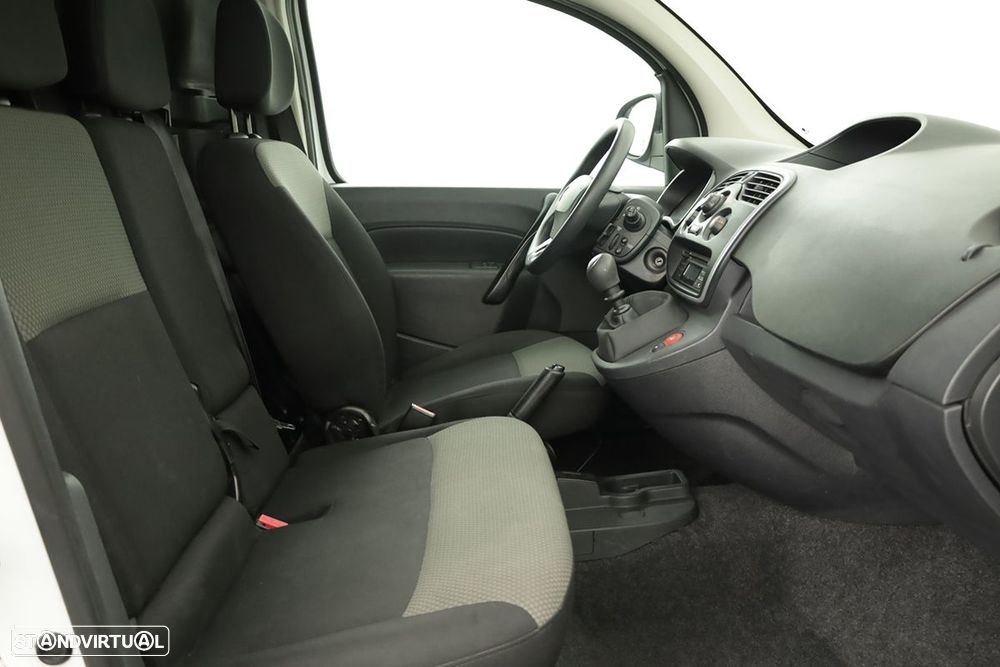 Renault kangoo 1.5 dci maxi business s/s - 16