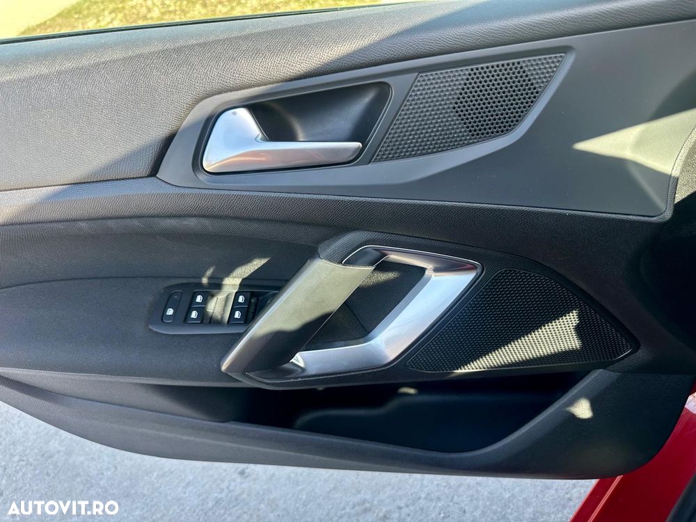 Peugeot 308 1.5 BlueHDi FAP STT EAT8 Allure Pack - 23