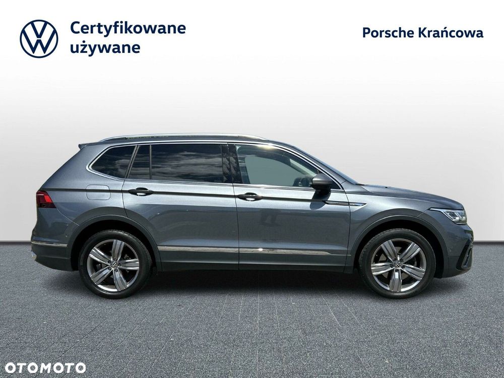 Volkswagen Tiguan Allspace 2.0 TSI 4Mot Elegance DSG - 7