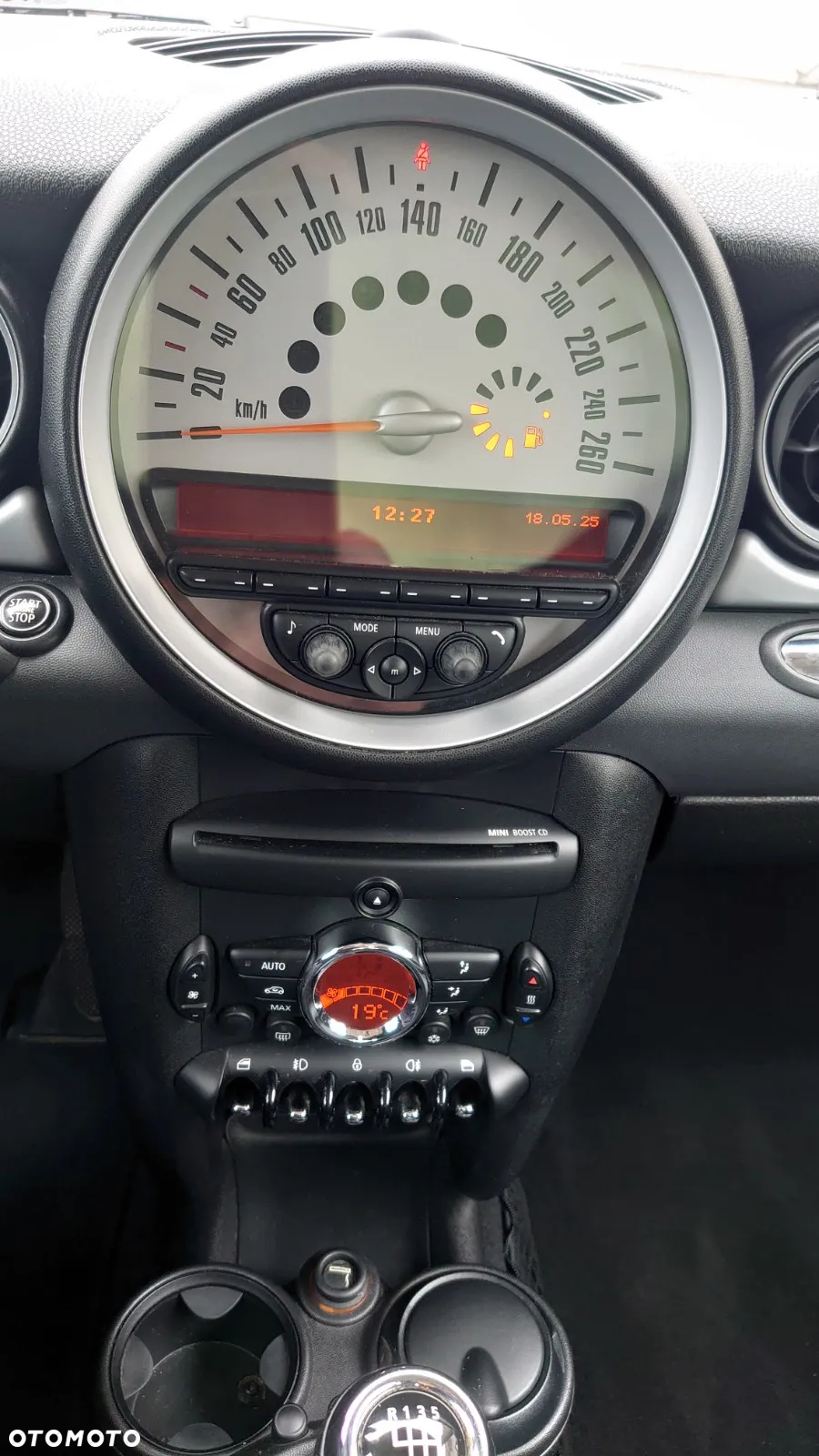 MINI ONE - 13
