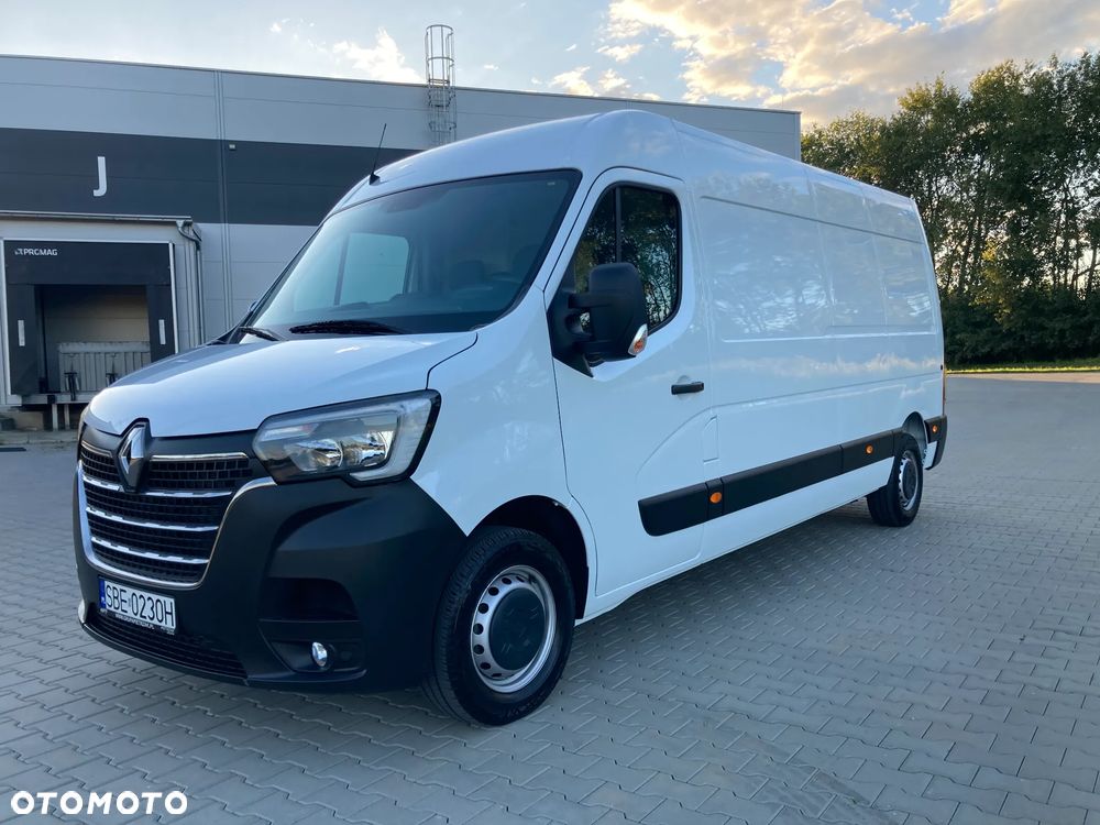 Renault Master - 6