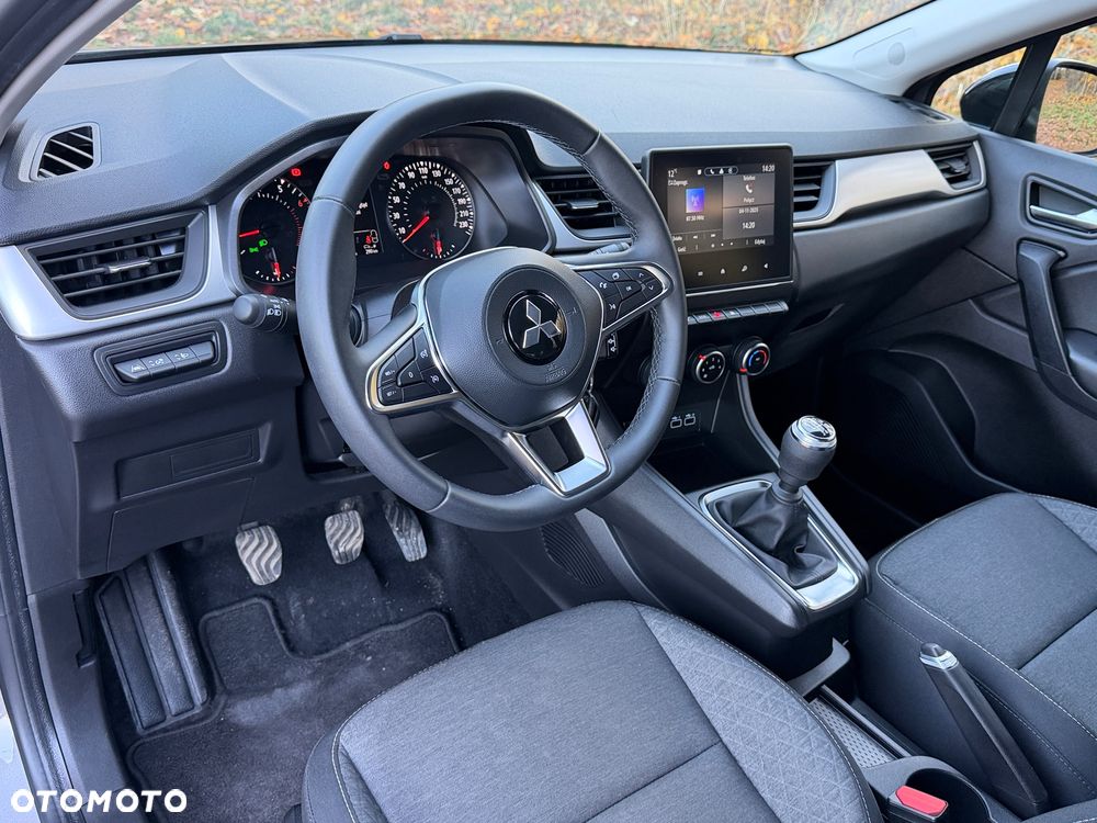 Mitsubishi ASX 1.0T Inform - 14