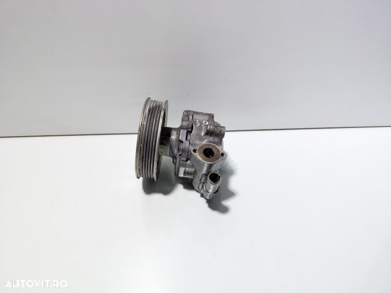 Pompa servo directie, cod 7P6422154A, VW Touareg (7P5), 3.0 TDI, CRC (id:711405) - 2