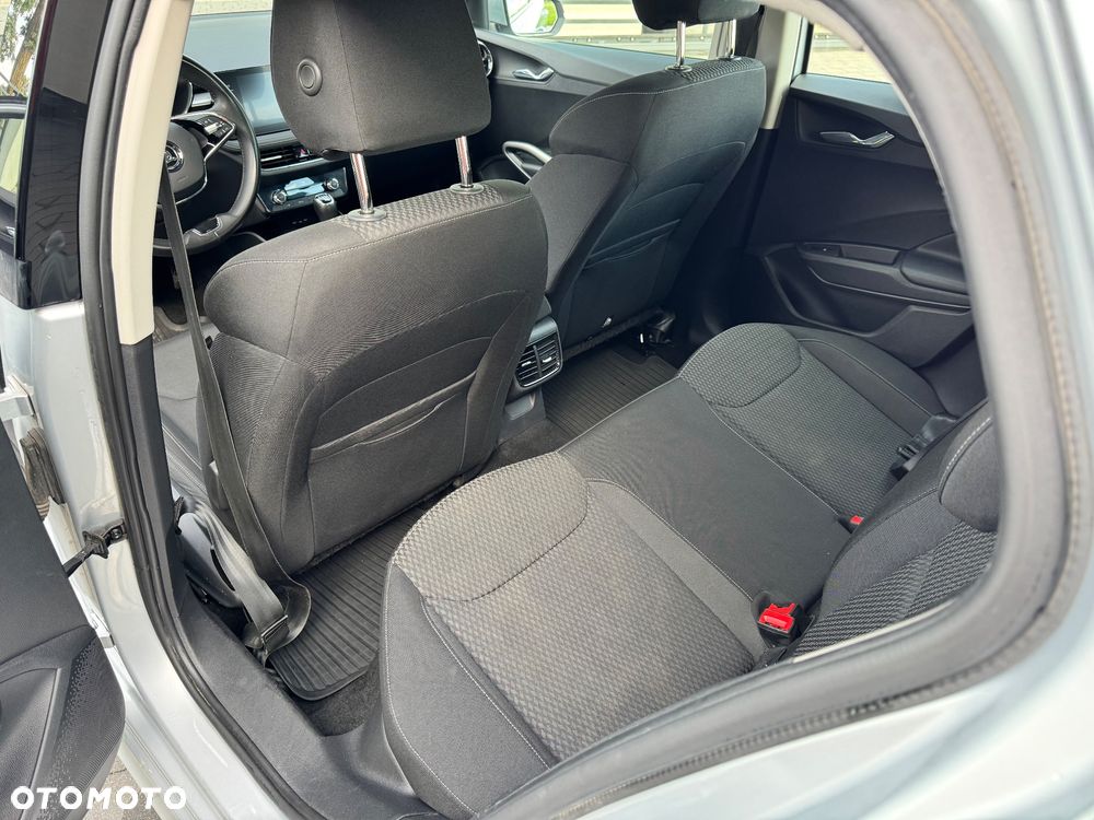 Skoda Fabia 1.0 TSI Style - 12