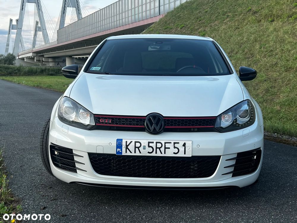 Volkswagen Golf 2.0 TSI GTI DSG - 5