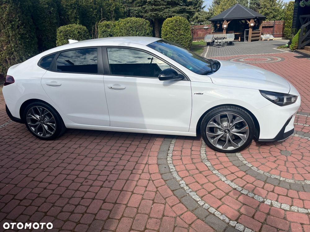 Hyundai i30 N - 8