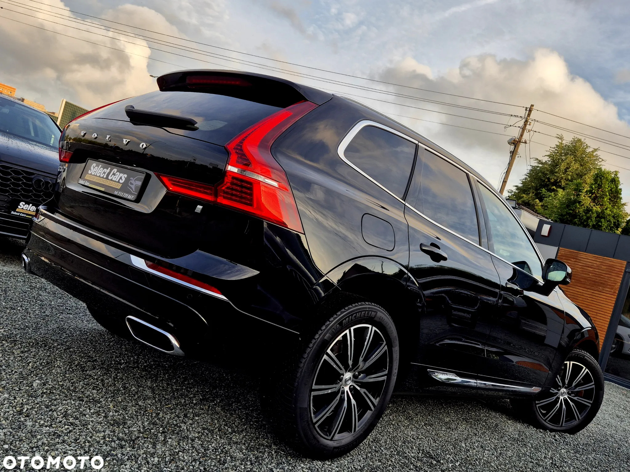 Volvo XC 60 - 38