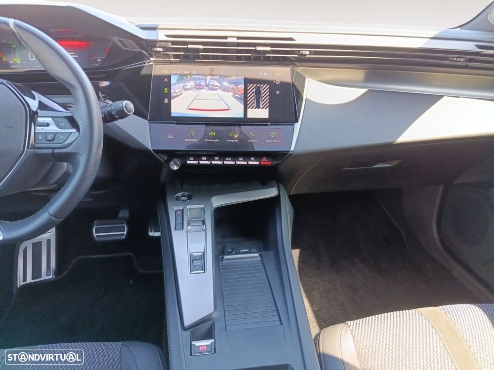 Peugeot 308 - 11