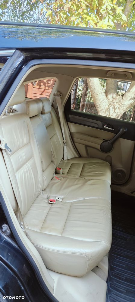Honda CR-V 2.0 Executive - 11