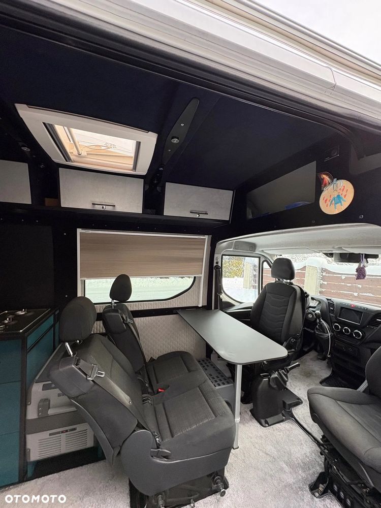 Iveco daily - 10