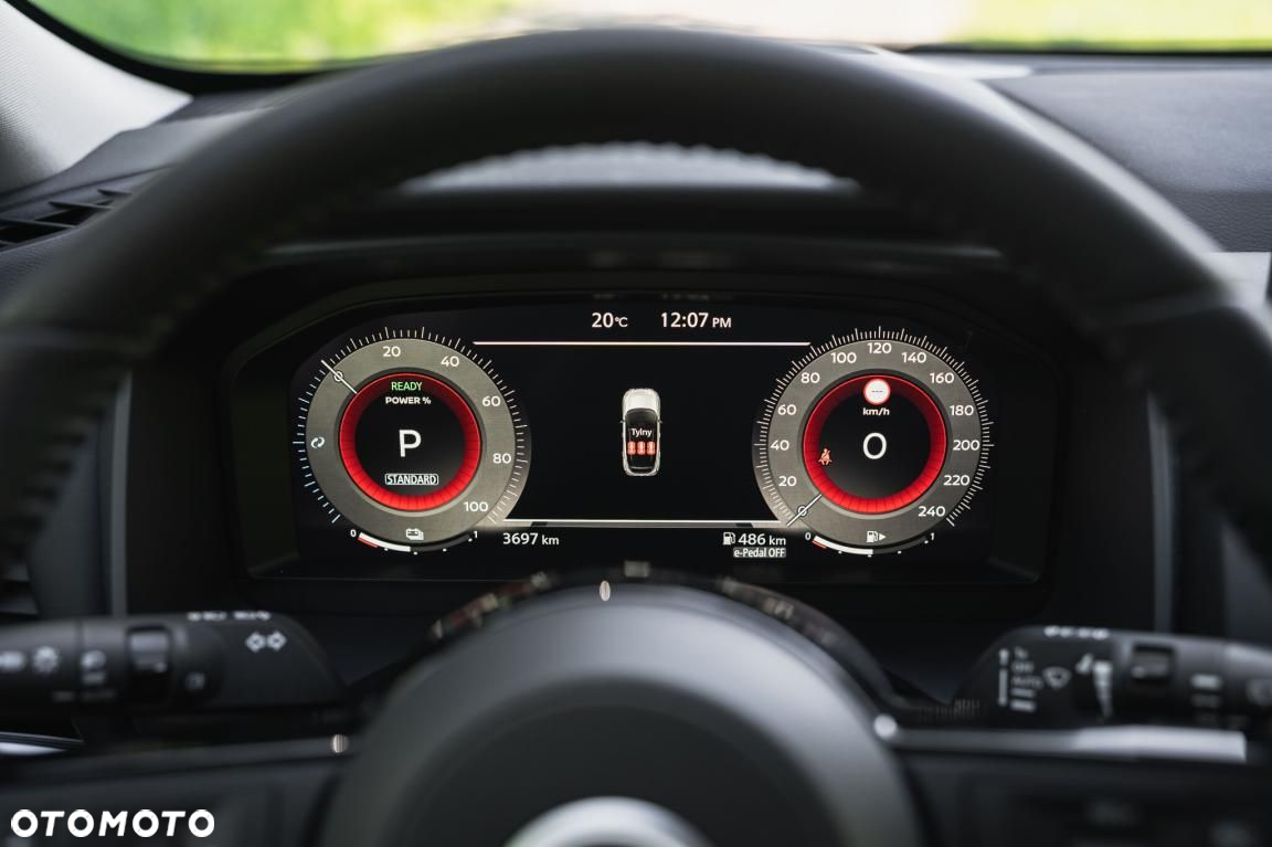 Nissan Qashqai - 15