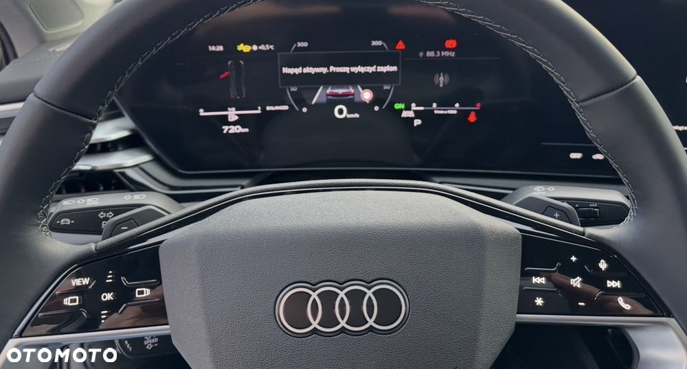 Audi A5 Limousine TDI quattro 150 kW S tronic - 14